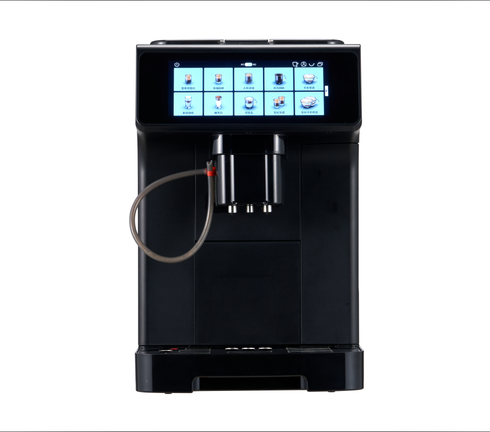 Factory Sale 19 Bars Pump Supe - Coffee&Tea House Opinie review and price