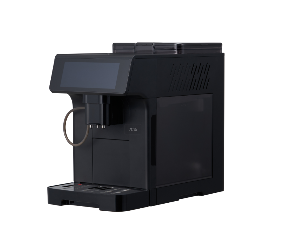 Factory Sale 19 Bars Pump Supe - Coffee&Tea House Opinie review and price
