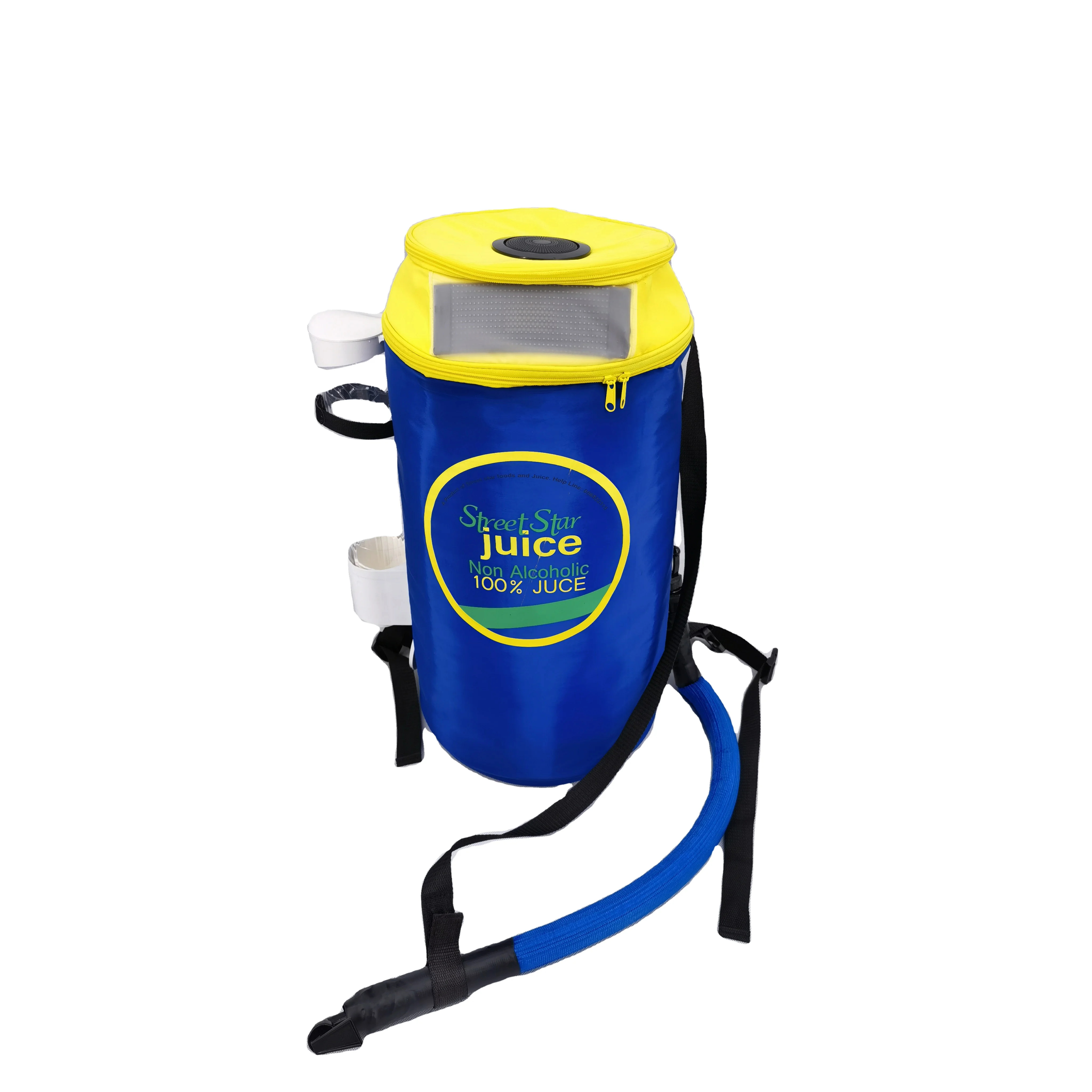 Beverage dispenser backpack fo - Coffee Tea Vendor review and price