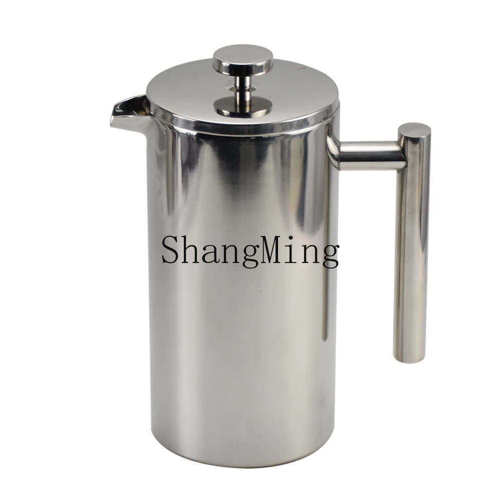 DSA stainless steel French pre - Tea Coffee Utensils review and price