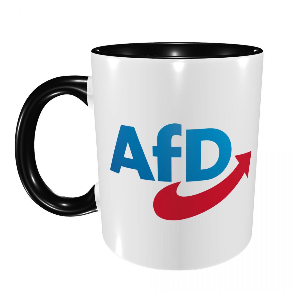 Germany AFD Alternative Mug Fu - Alternative To Coffee And Tea review and price