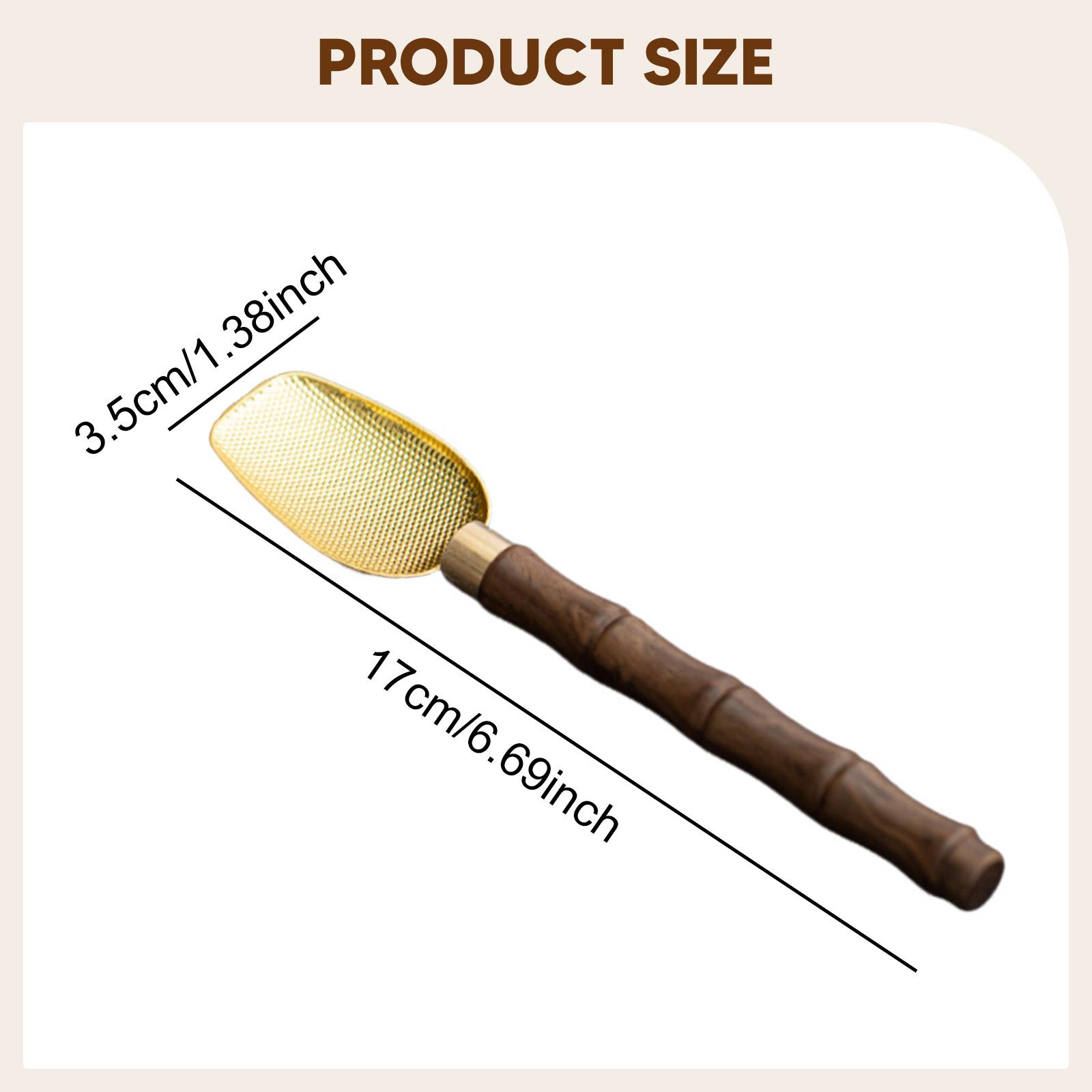 Matcha Scoop Handmade Matcha C - Tea Coffee Utensils review and price