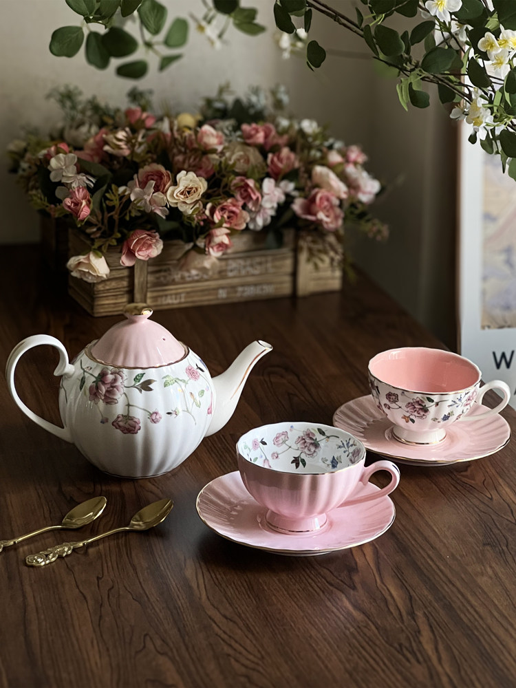 Coffee Cup Set Simple European - Coffee Tea Gift Set review and price