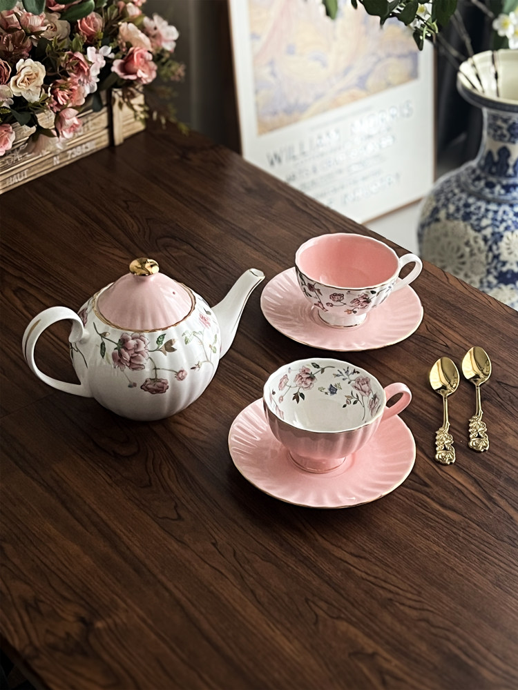 Coffee Cup Set Simple European - Coffee Tea Gift Set review and price