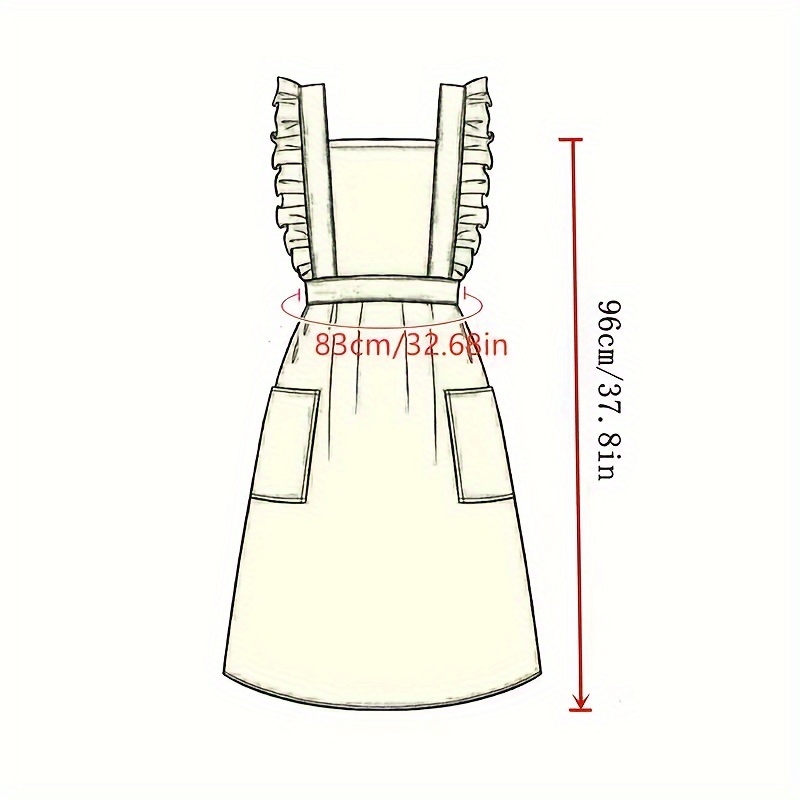 French Royal Retro Plus Size A - Coffee Plus Tea review and price
