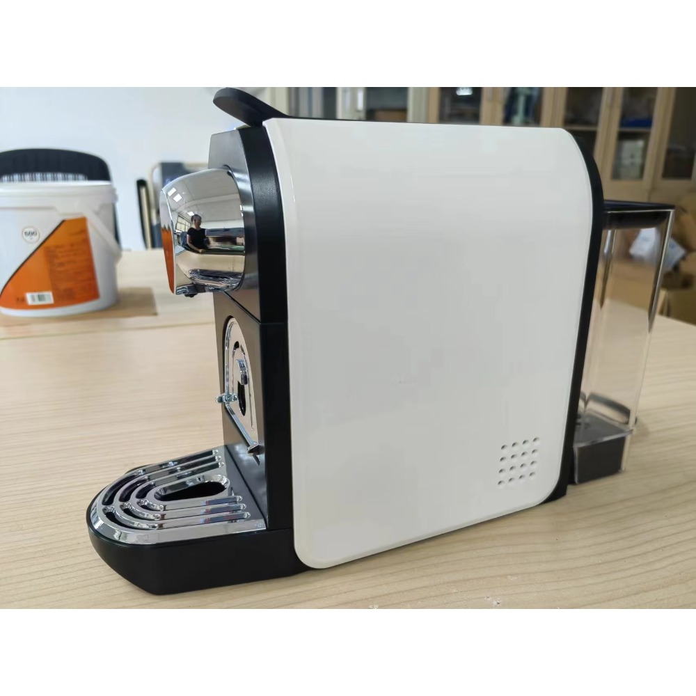 Commercial Coffee Machine for  - Coffee&Tea House Opinie review and price