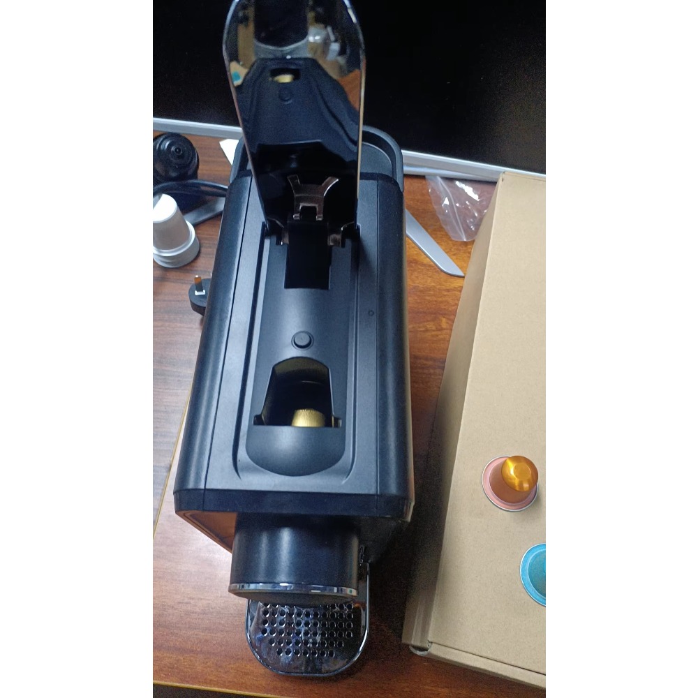 Commercial Coffee Machine for  - Coffee&Tea House Opinie review and price