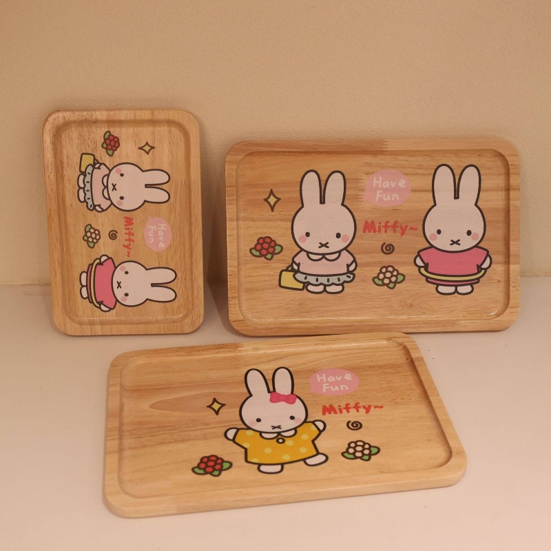 Miffy Rabbit Kawaii Anime Cart - Coffee Tea Room review and price
