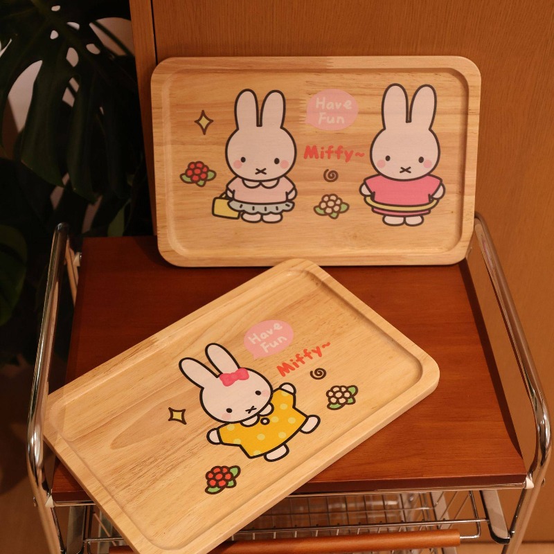 Miffy Rabbit Kawaii Anime Cart - Coffee Tea Room review and price