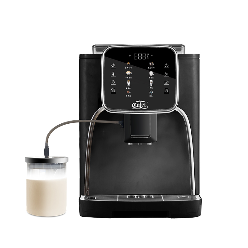 6 Coffee Drinks  One Touch Get - Coffee&Tea House Opinie review and price