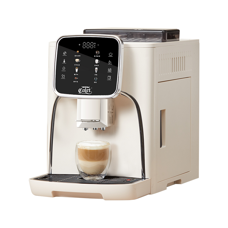 6 Coffee Drinks  One Touch Get - Coffee&Tea House Opinie review and price