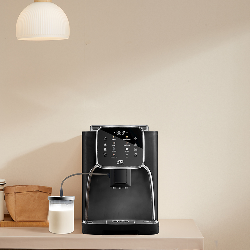 6 Coffee Drinks  One Touch Get - Coffee&Tea House Opinie review and price