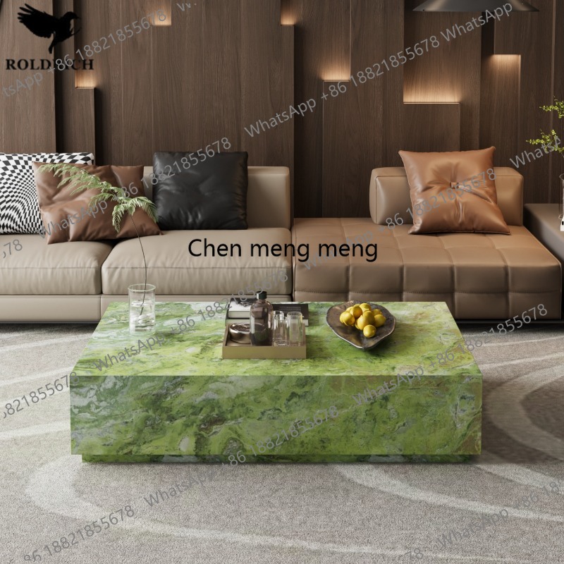02M Irish green marble living  - Coffee Tea Green review and price