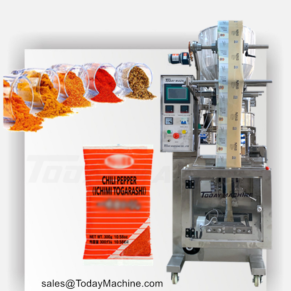 Vertical Granule Filling Packa - Coffee Tea Sugar review and price