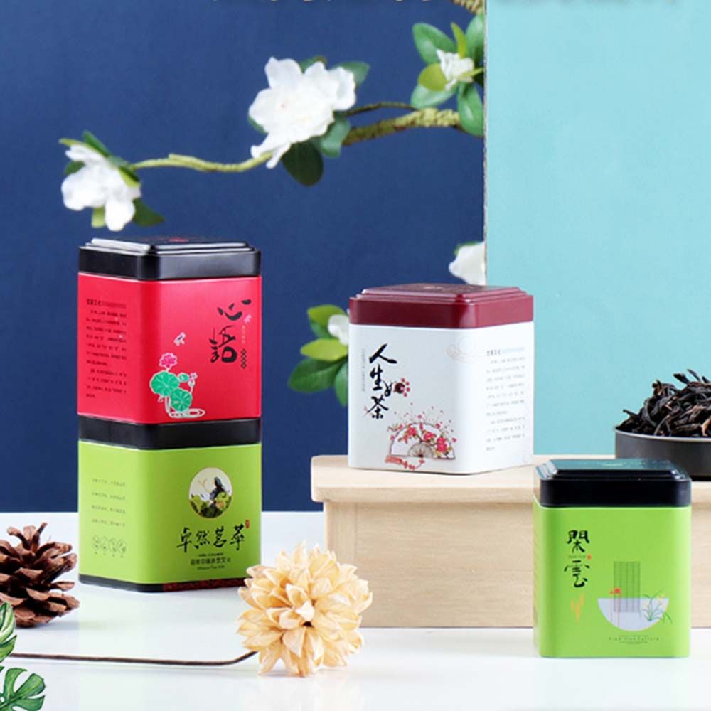 Metal High Quality Aluminum Fo - Coffee Tea Jar Set review and price