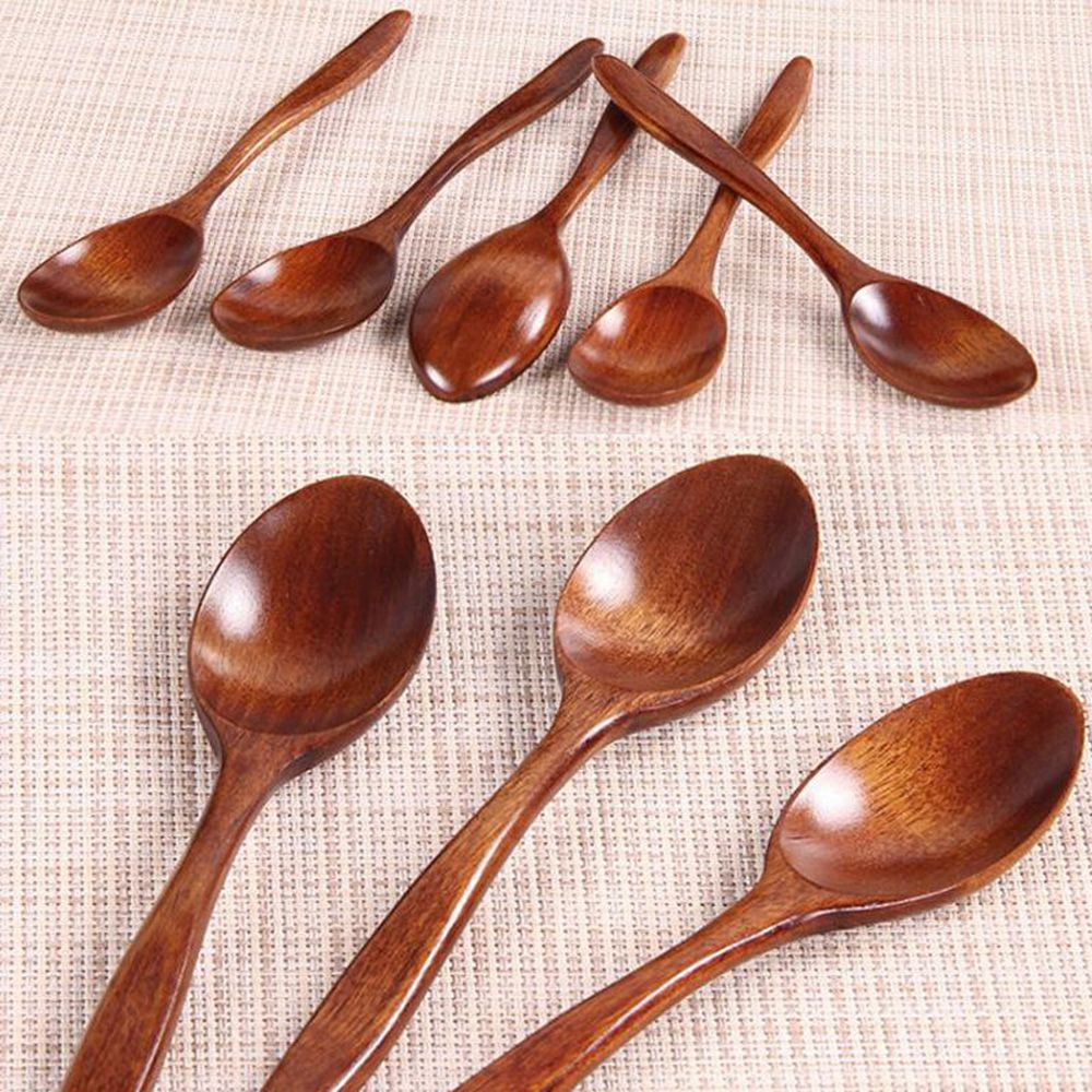Flatware Dessert Spoons Cookin - Tea Coffee Utensils review and price
