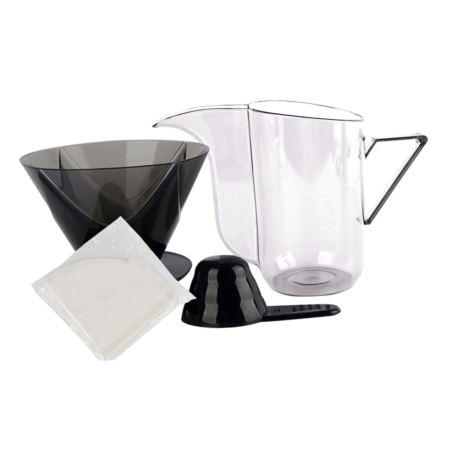 Drip Coffee Kettle Set with Sp - Alternative To Coffee And Tea review and price