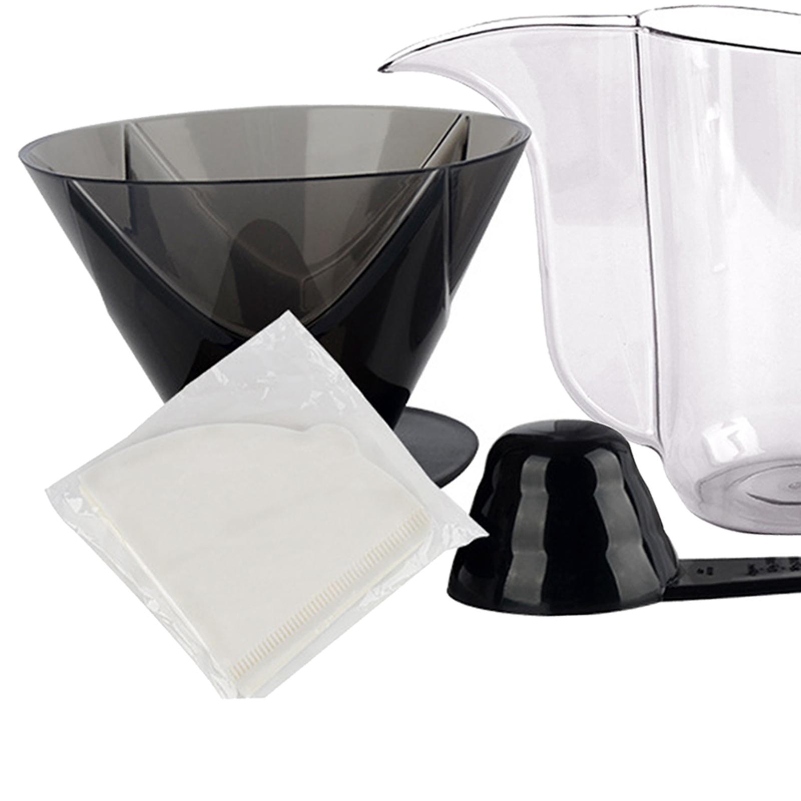 Drip Coffee Kettle Set with Sp - Alternative To Coffee And Tea review and price
