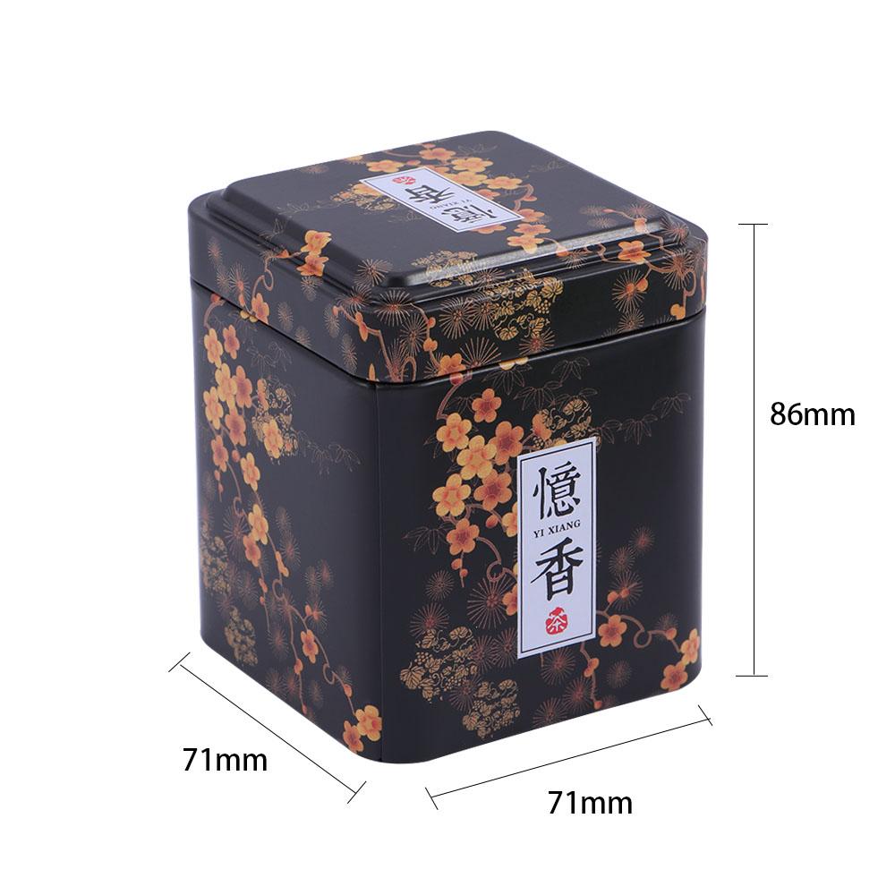 Mini Small Kitchen Storage Sea - Coffee Tea Jar Set review and price