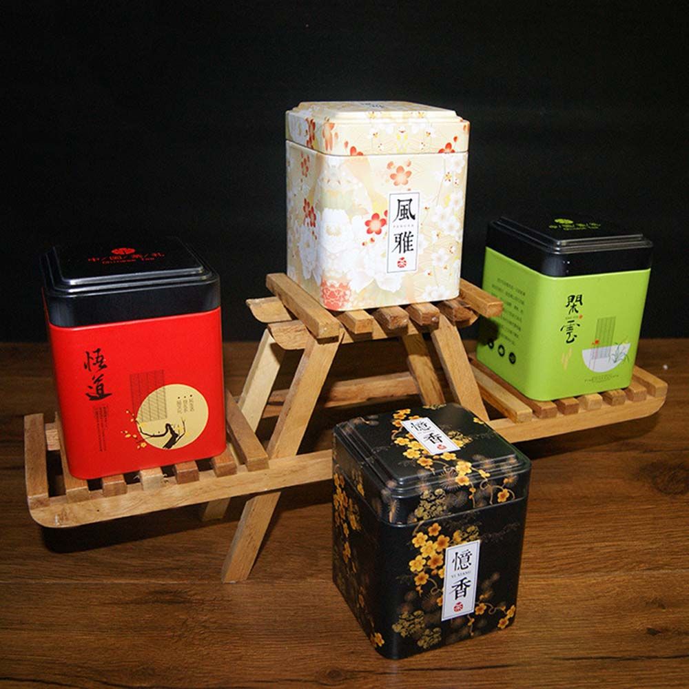 Mini Small Kitchen Storage Sea - Coffee Tea Jar Set review and price