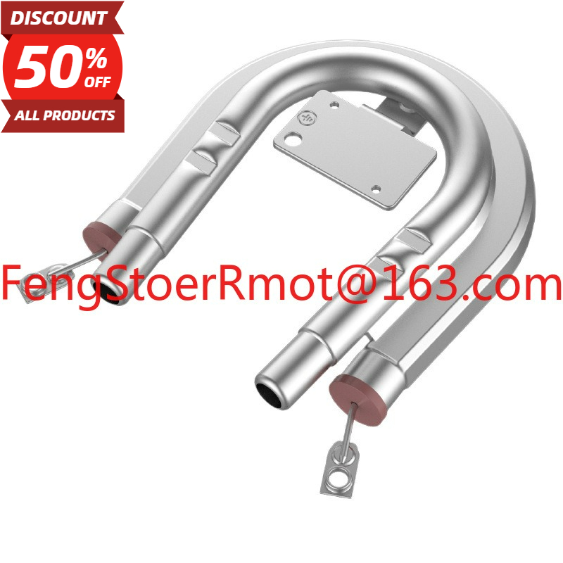 Electric heating tube Universa - Coffee Plus Tea review and price