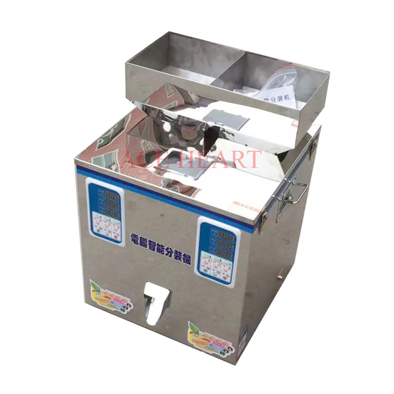 Quantitative Packing Machine T - Coffee Plus Tea review and price