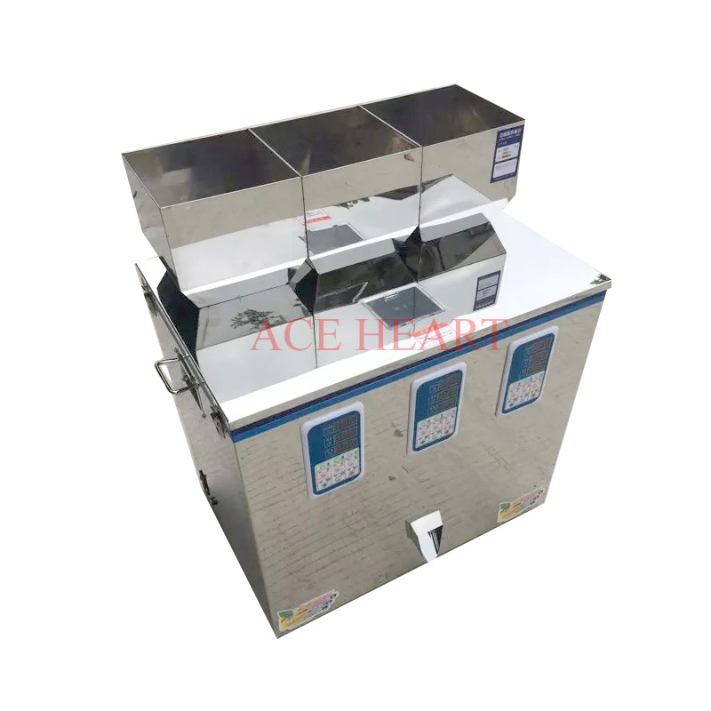 Quantitative Packing Machine T - Coffee Plus Tea review and price