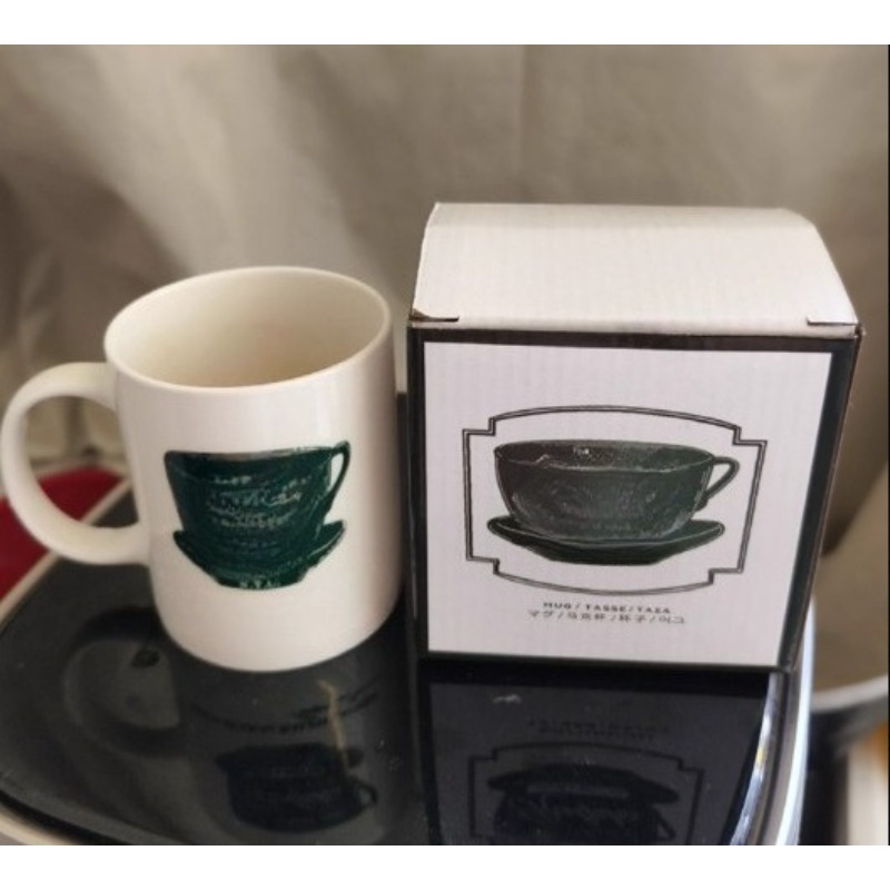 Medieval Green Cafe Ceramic Vi - Coffee Tea Green review and price