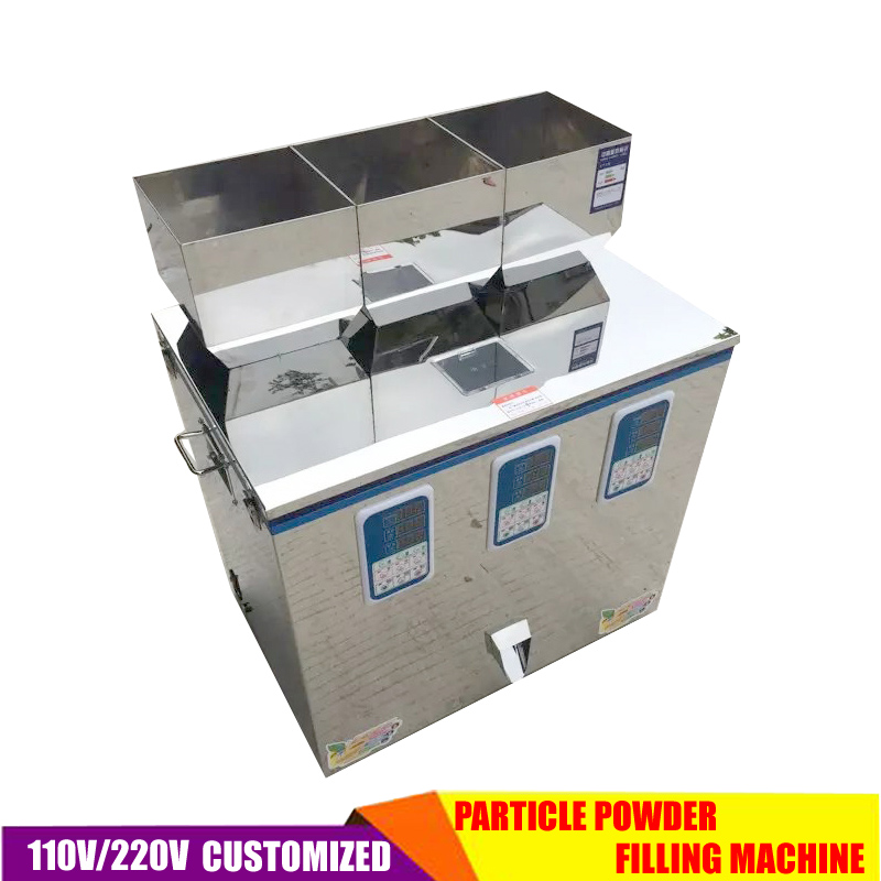 Automatic Filling Machine For  - Coffee Plus Tea review and price