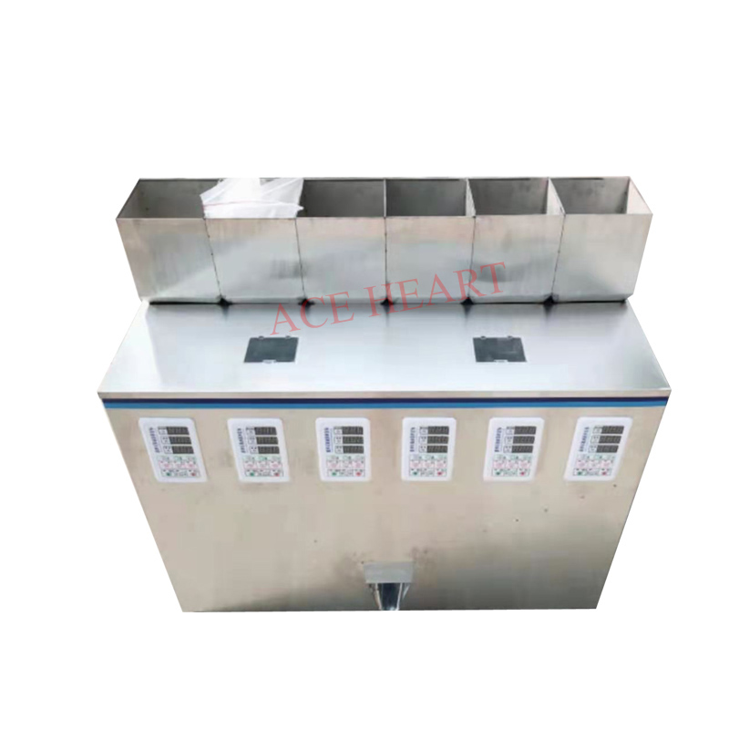 Automatic Filling Machine For  - Coffee Plus Tea review and price