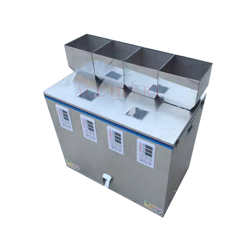 Automatic Filling Machine For  - Coffee Plus Tea review and price