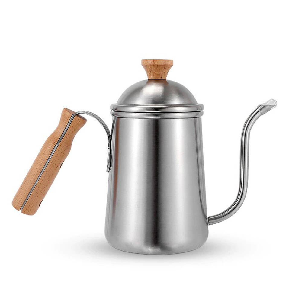Pour Over Coffee Kettle Goosen - Coffee Tea Maker review and price