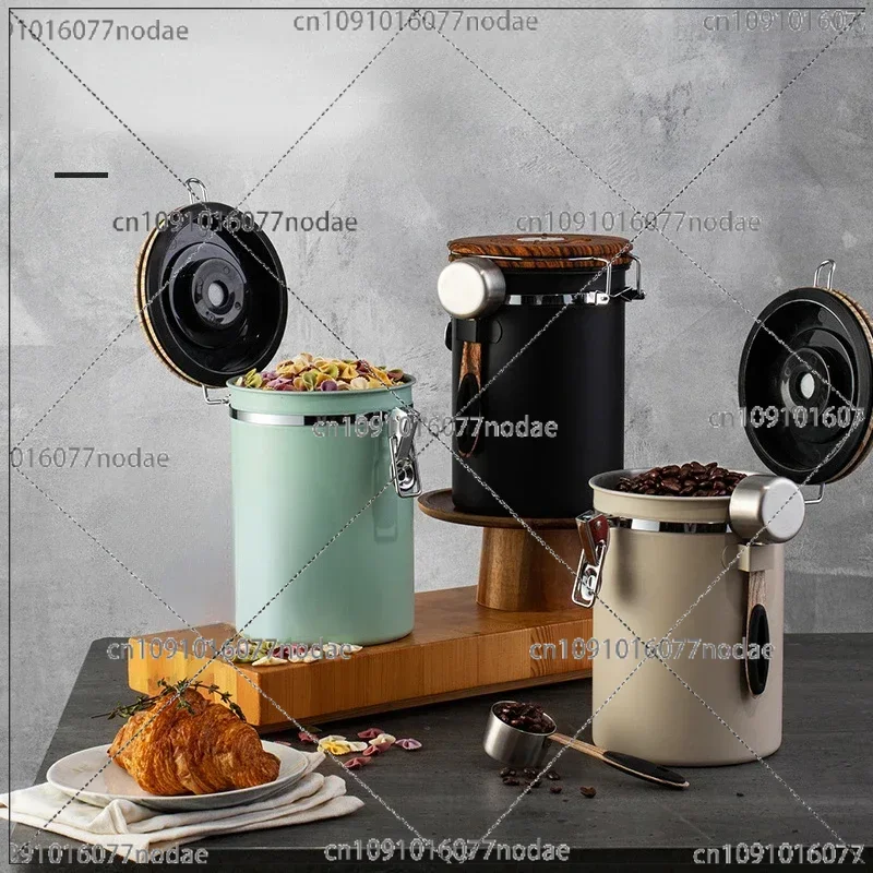 Coffee Container Storage Canis - Coffee Tea Jar Set review and price