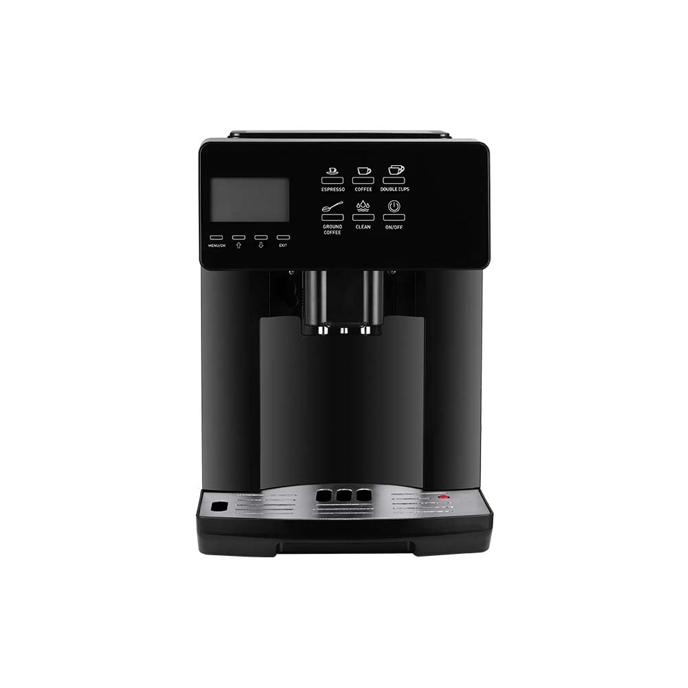 Factory Price One Touch 19 bar - Coffee&Tea House Opinie review and price
