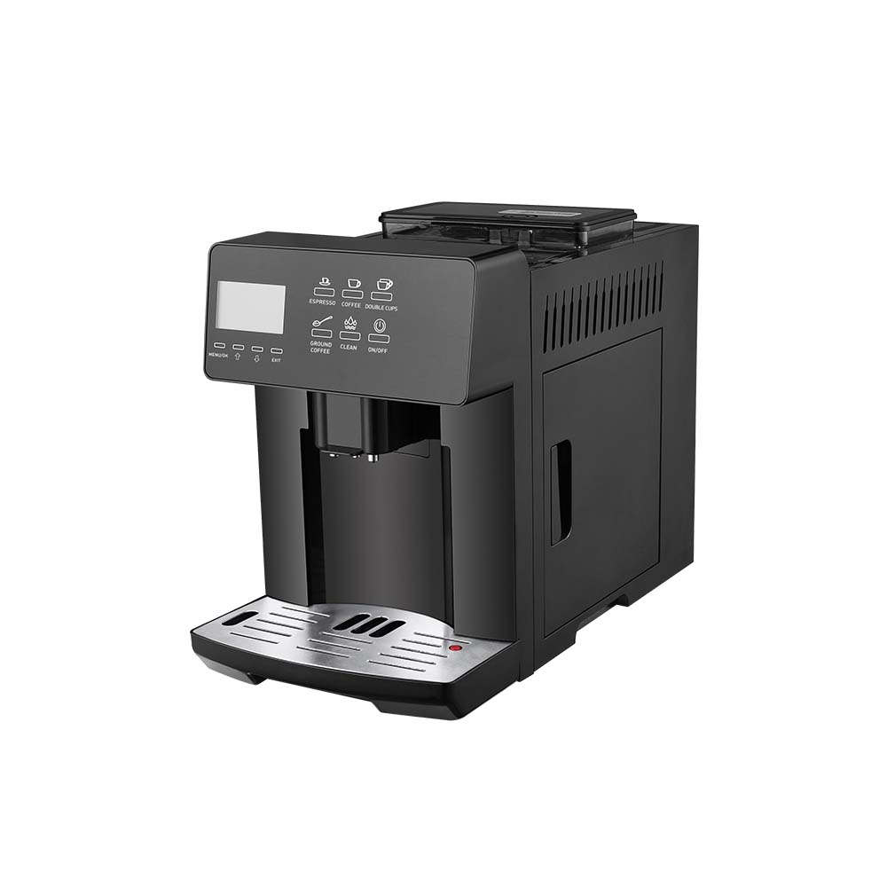 Factory Price One Touch 19 bar - Coffee&Tea House Opinie review and price