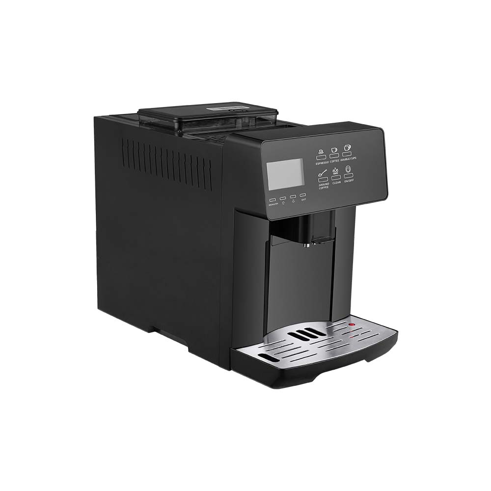 Factory Price One Touch 19 bar - Coffee&Tea House Opinie review and price