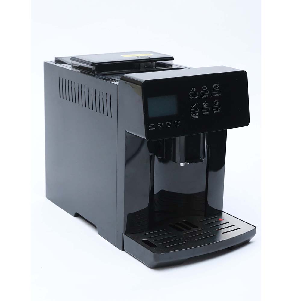 Factory Price One Touch 19 bar - Coffee&Tea House Opinie review and price
