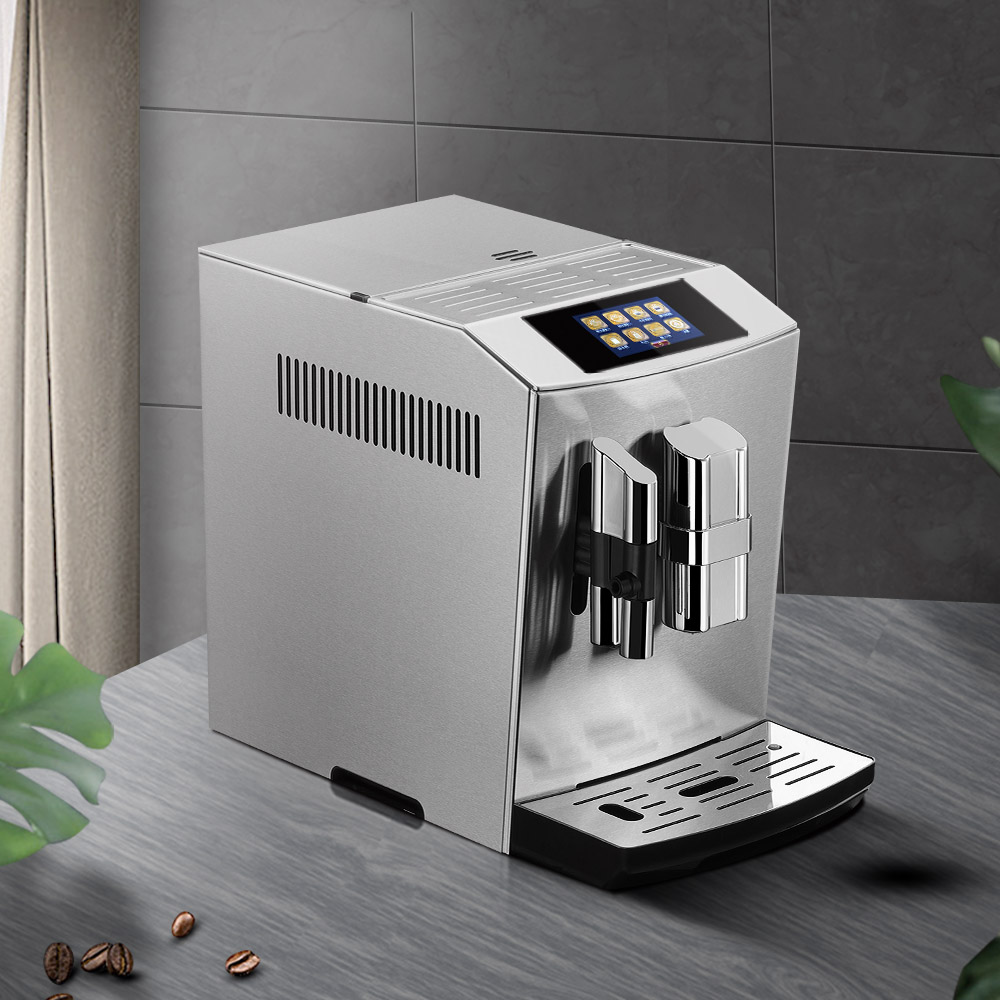 Stainless Steel Housing High Q - Coffee&Tea House Opinie review and price