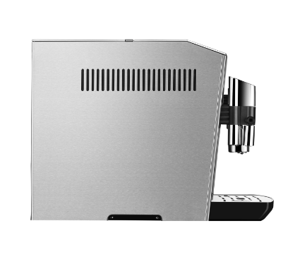 Stainless Steel Housing High Q - Coffee&Tea House Opinie review and price