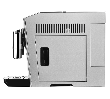 Stainless Steel Housing High Q - Coffee&Tea House Opinie review and price
