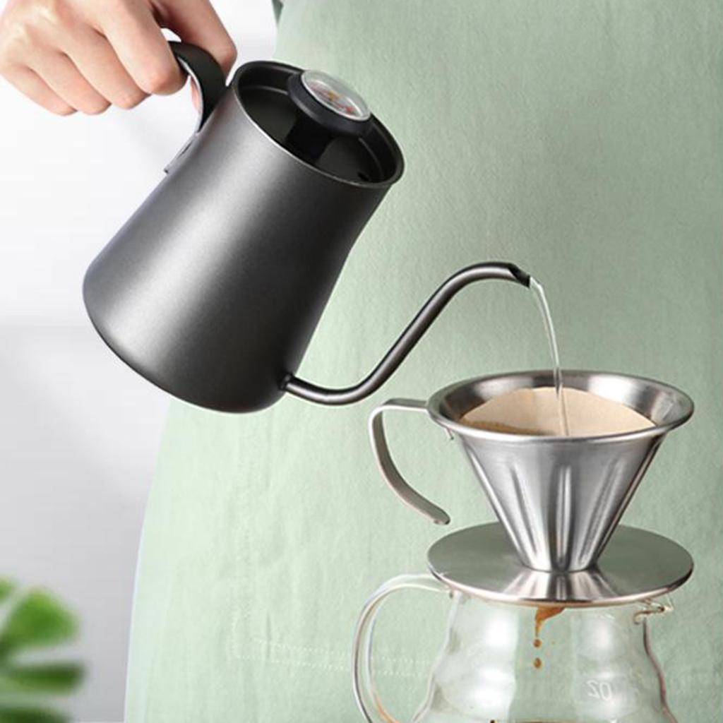 Stainless Steel Tea Kettle wit - Coffee Tea Maker review and price