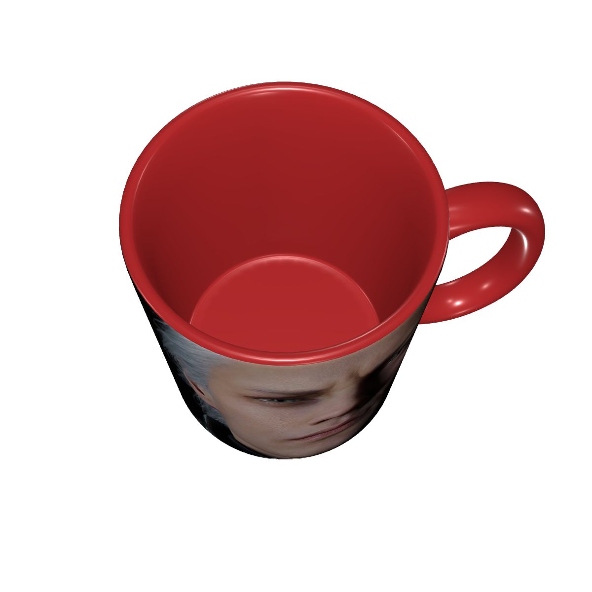 Devil May Cry 5 - Vergil Poste - Coffee Tea Poster review and price