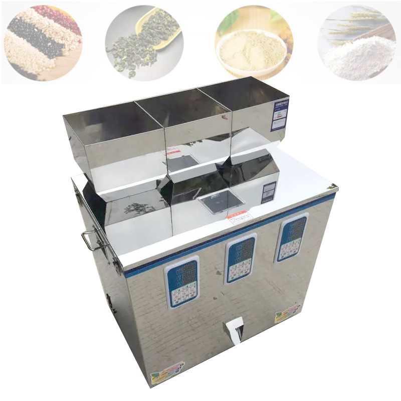 Multi-Function Automatic Weigh - Coffee Plus Tea review and price