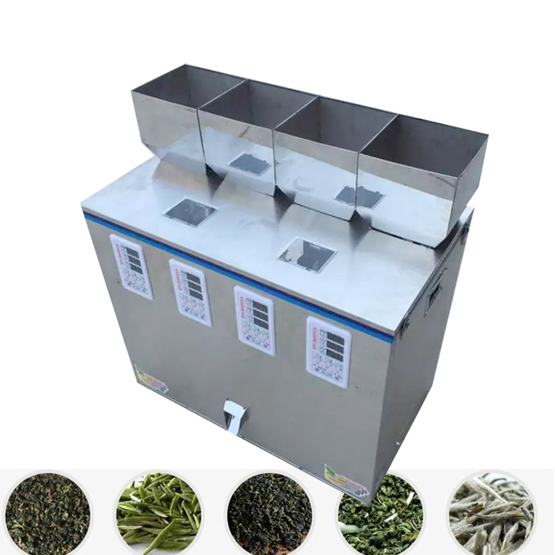 Multi-Function Automatic Weigh - Coffee Plus Tea review and price