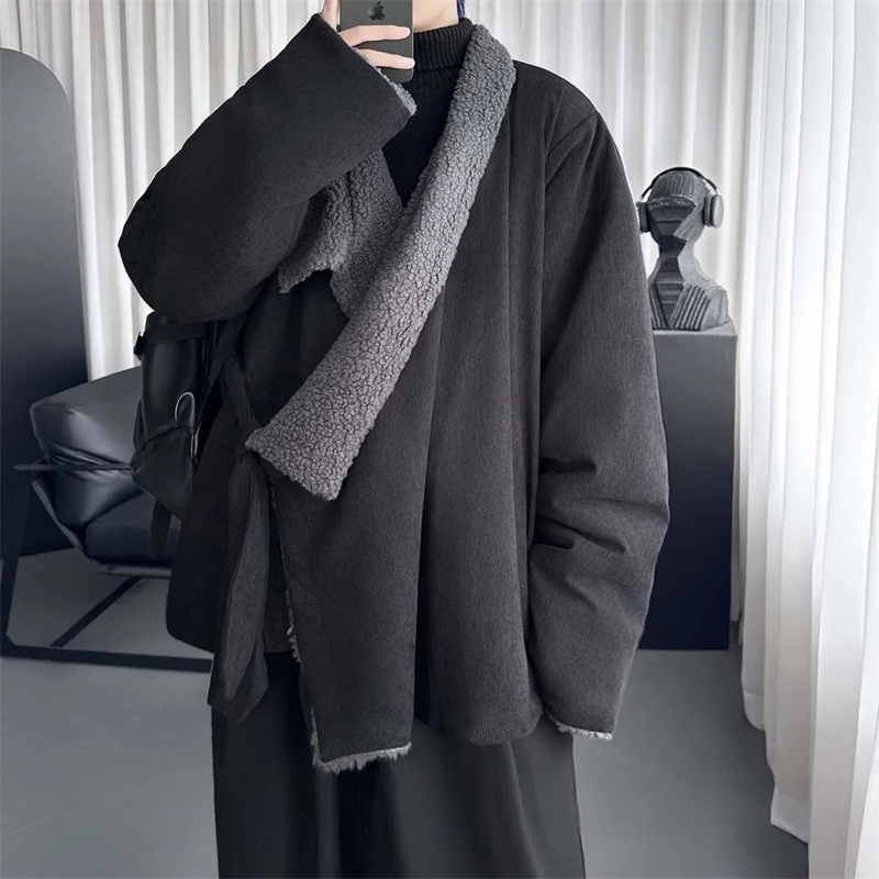 Winter Plus Plush Thick Cotton - Coffee Plus Tea review and price