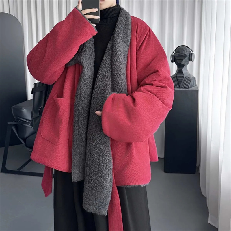 Winter Plus Plush Thick Cotton - Coffee Plus Tea review and price