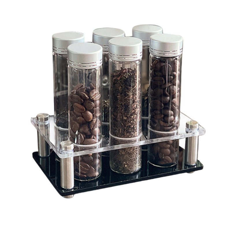 Coffee Beans Storage Container - Coffee Tea Jar Set review and price