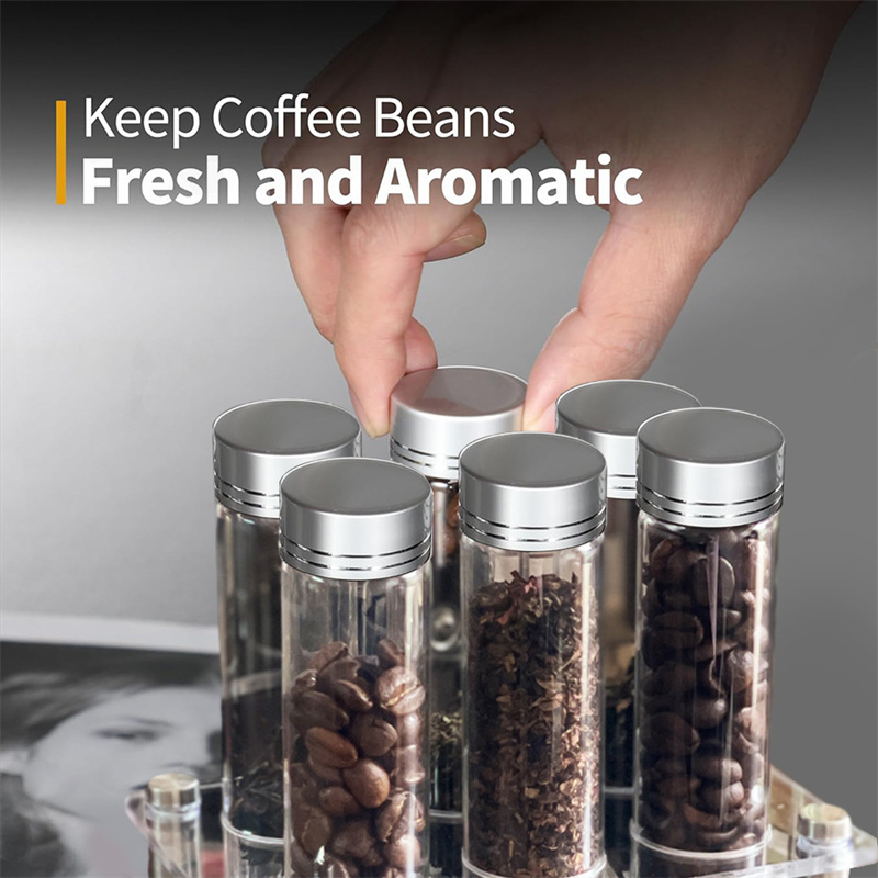 Coffee Beans Storage Container - Coffee Tea Jar Set review and price