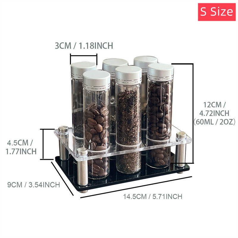 Coffee Beans Storage Container - Coffee Tea Jar Set review and price