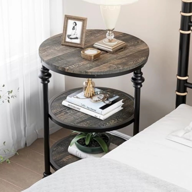 ‌American Vintage End Table, S - Alternative To Coffee And Tea review and price